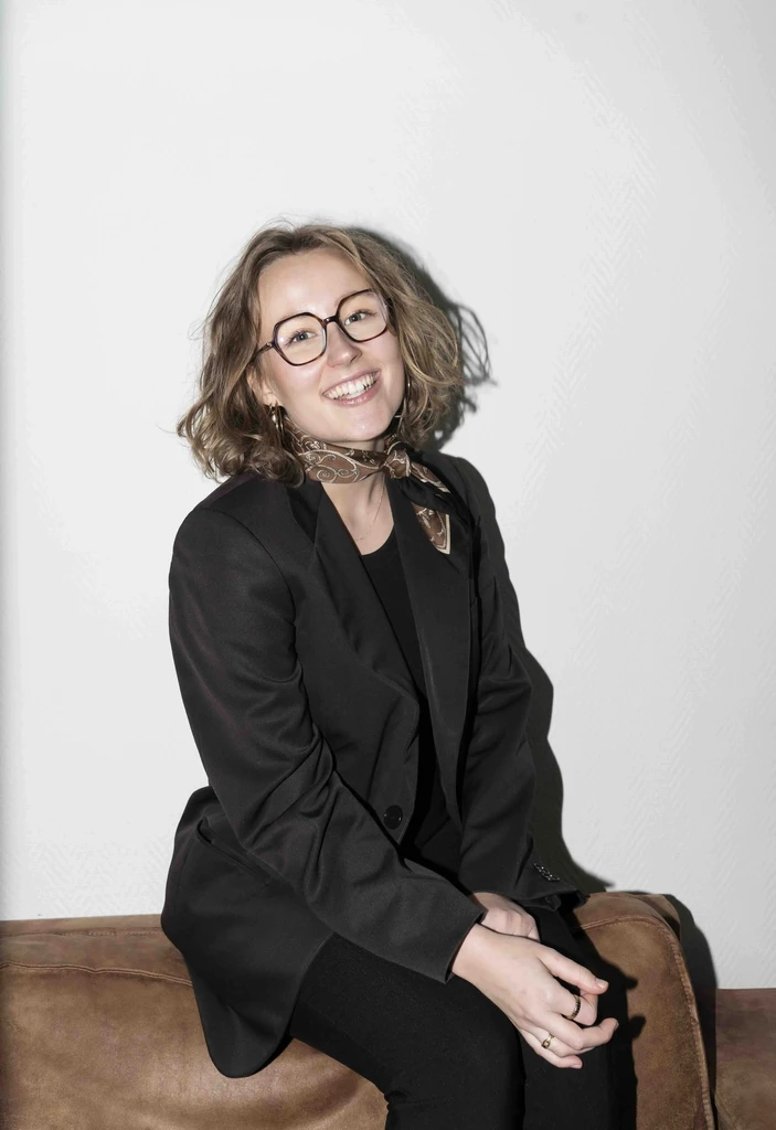 About Me Real Mehedi Free Framer Template Photography