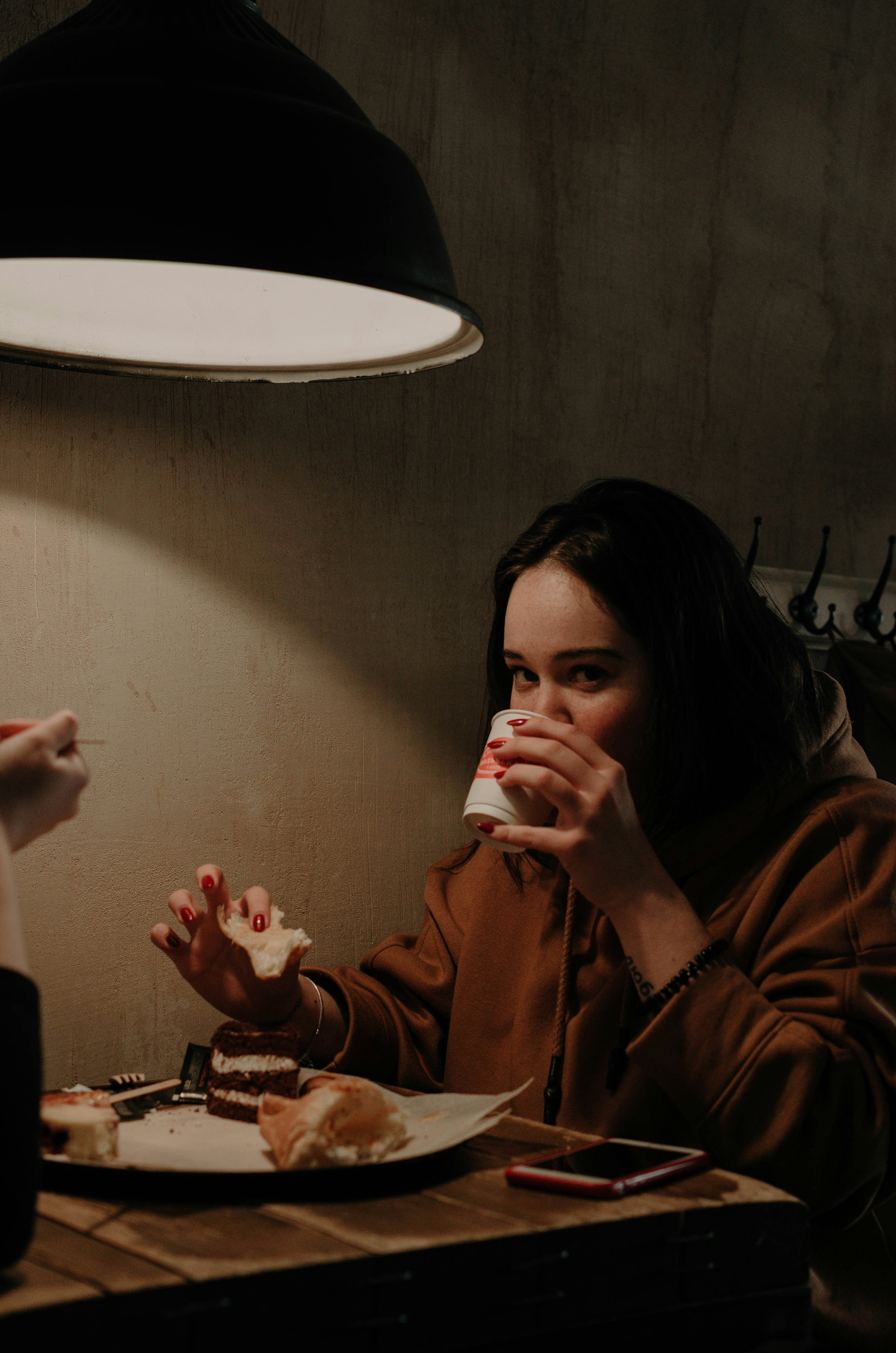 Profile picture of a person.