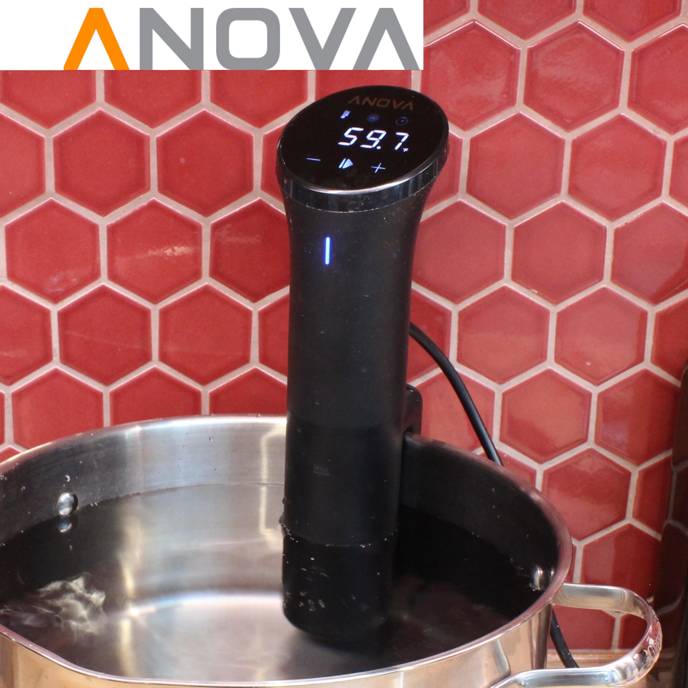 sous vide
