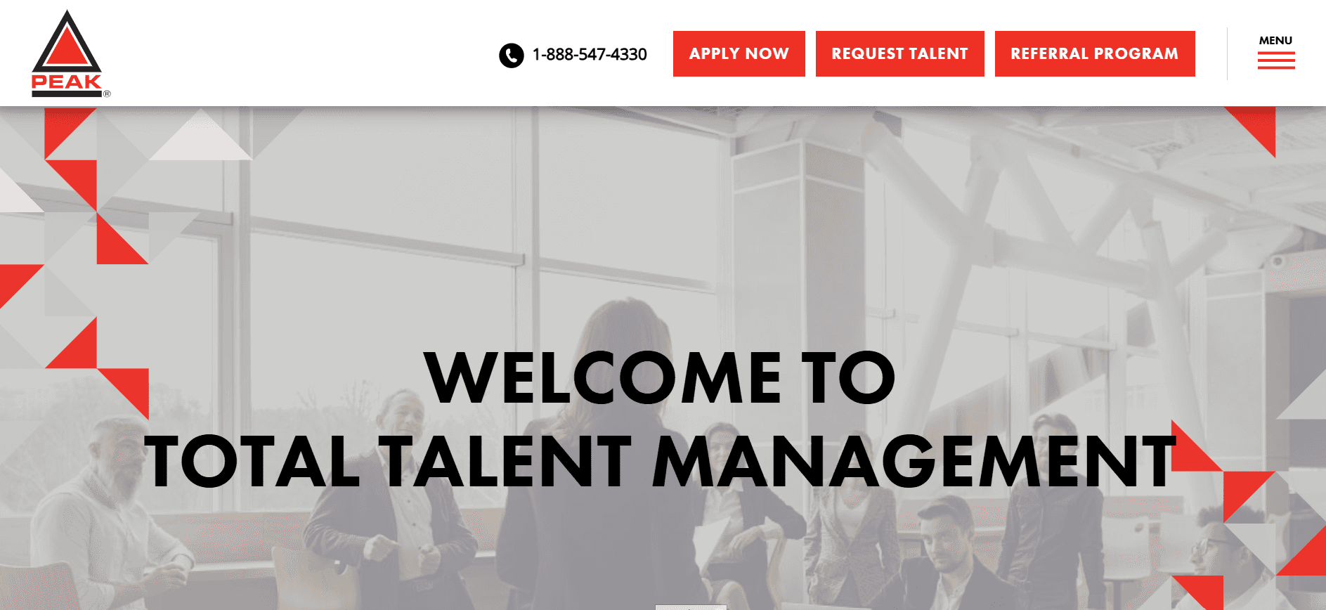 peak technical staffing - Software Engineer Recruitment Agencies