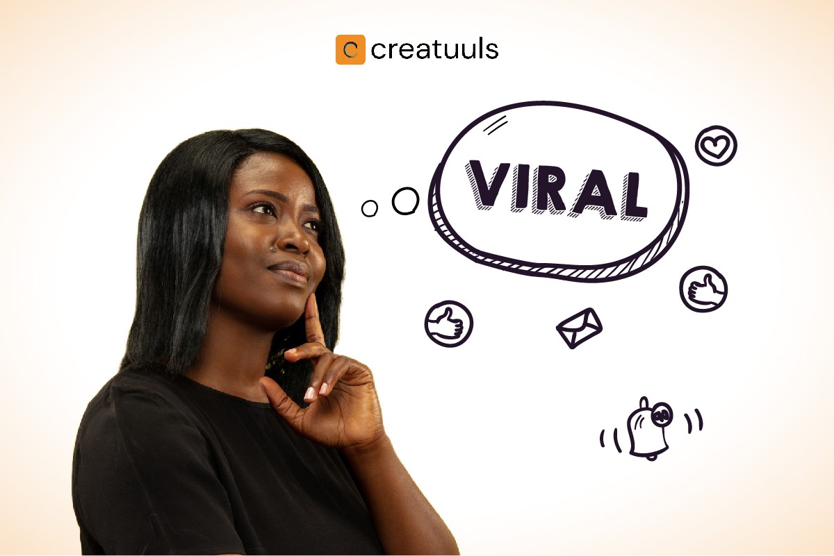 Is Going Viral Still a Dream? What Can Marketers Do