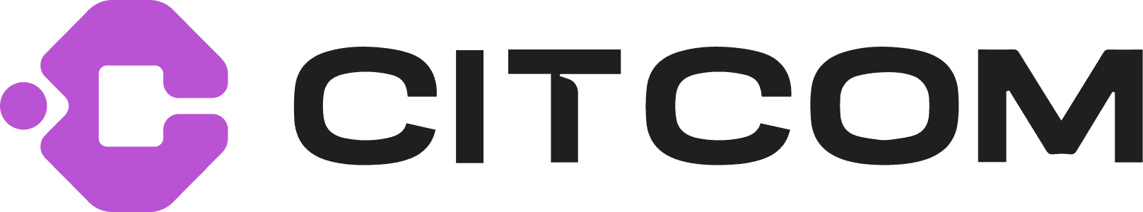Citcom logo