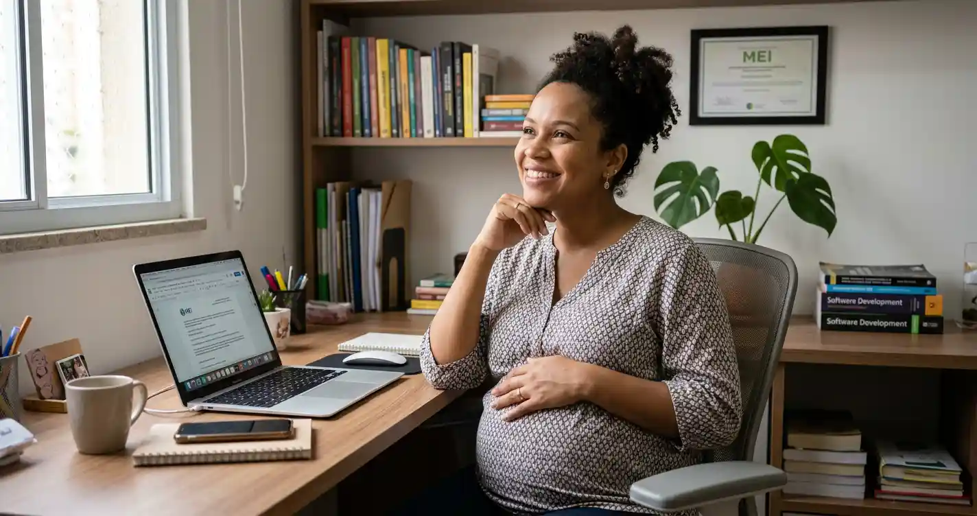 Regras para o auxílio maternidade