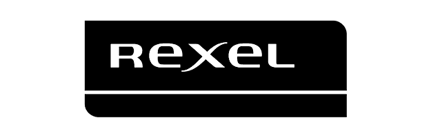 rexel logo