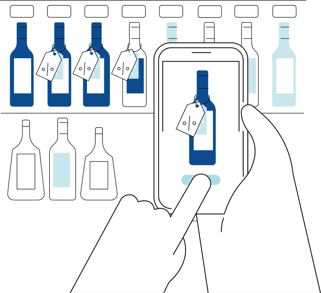 foto que transformam em informações