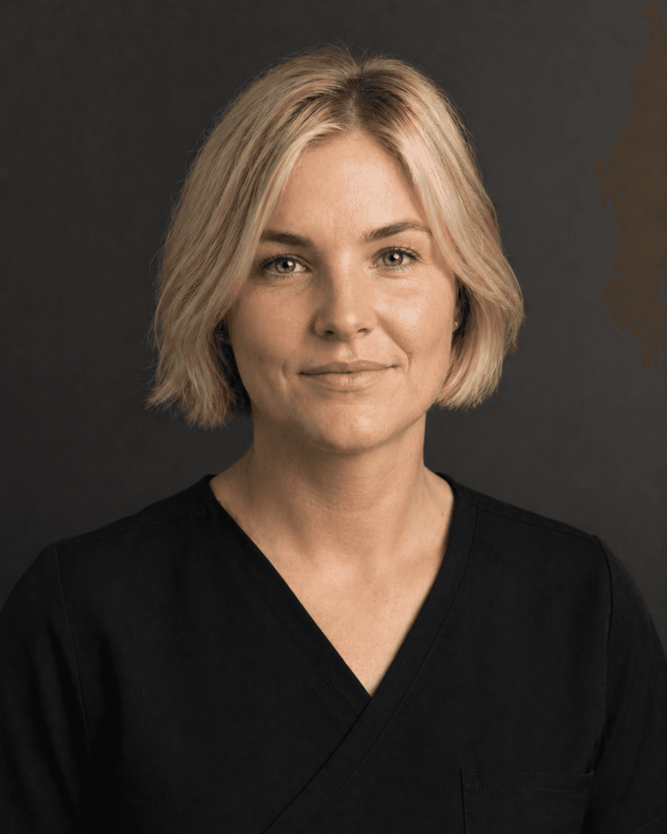 Doctor Nora Ali