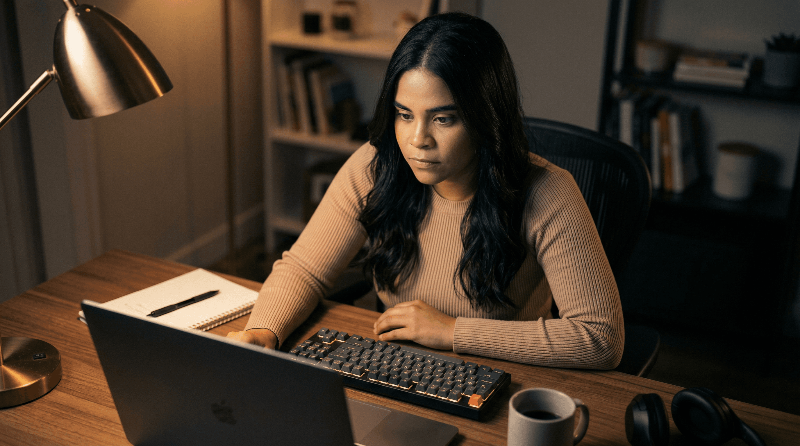 Premium UX Template for Framer