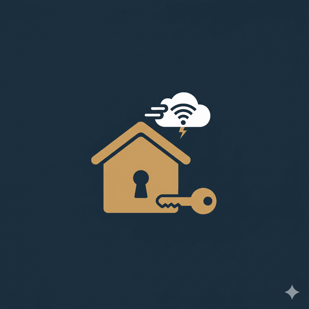 Photo of a company team