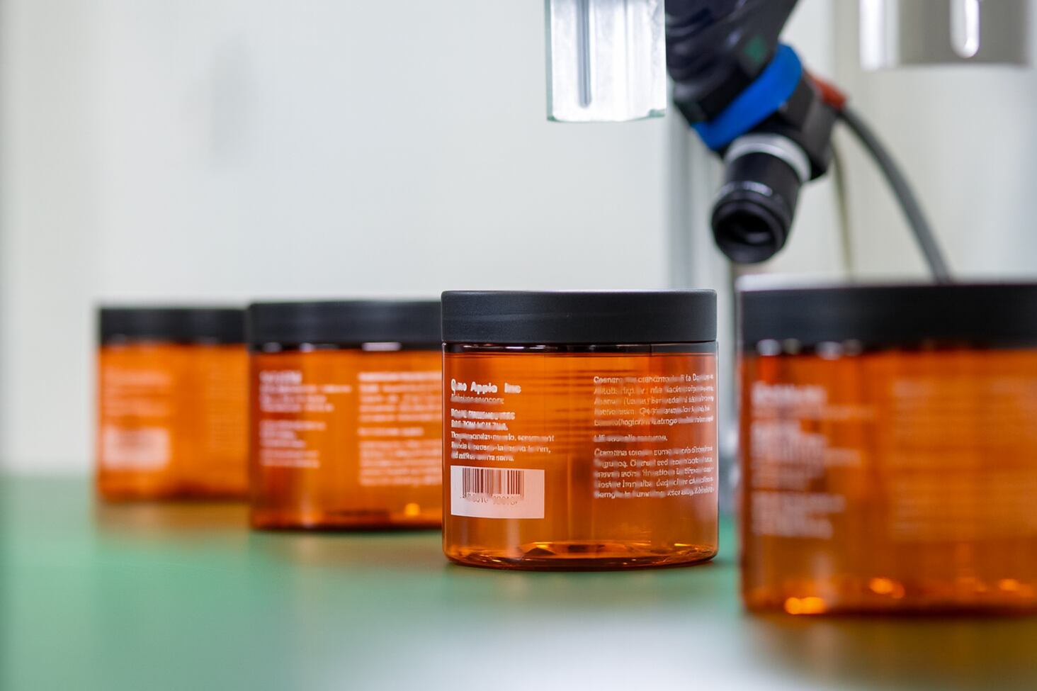 Toly installe deux systèmes Spark et reduit le taux de rebut a moins de 1 %