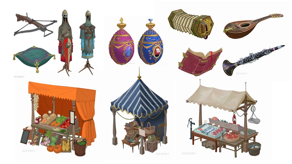 cory loftis prop design