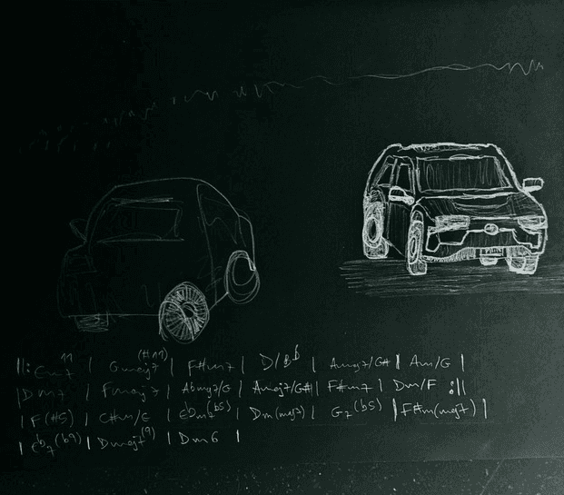 Ugly Cars