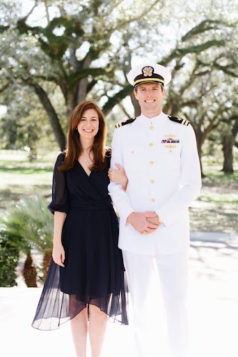 Profile photo of Keefe & Sara, a City Pursuit Club member