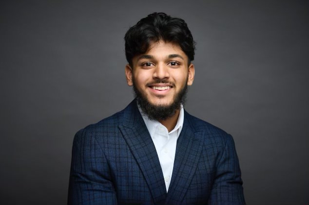 VP of Business Analytics