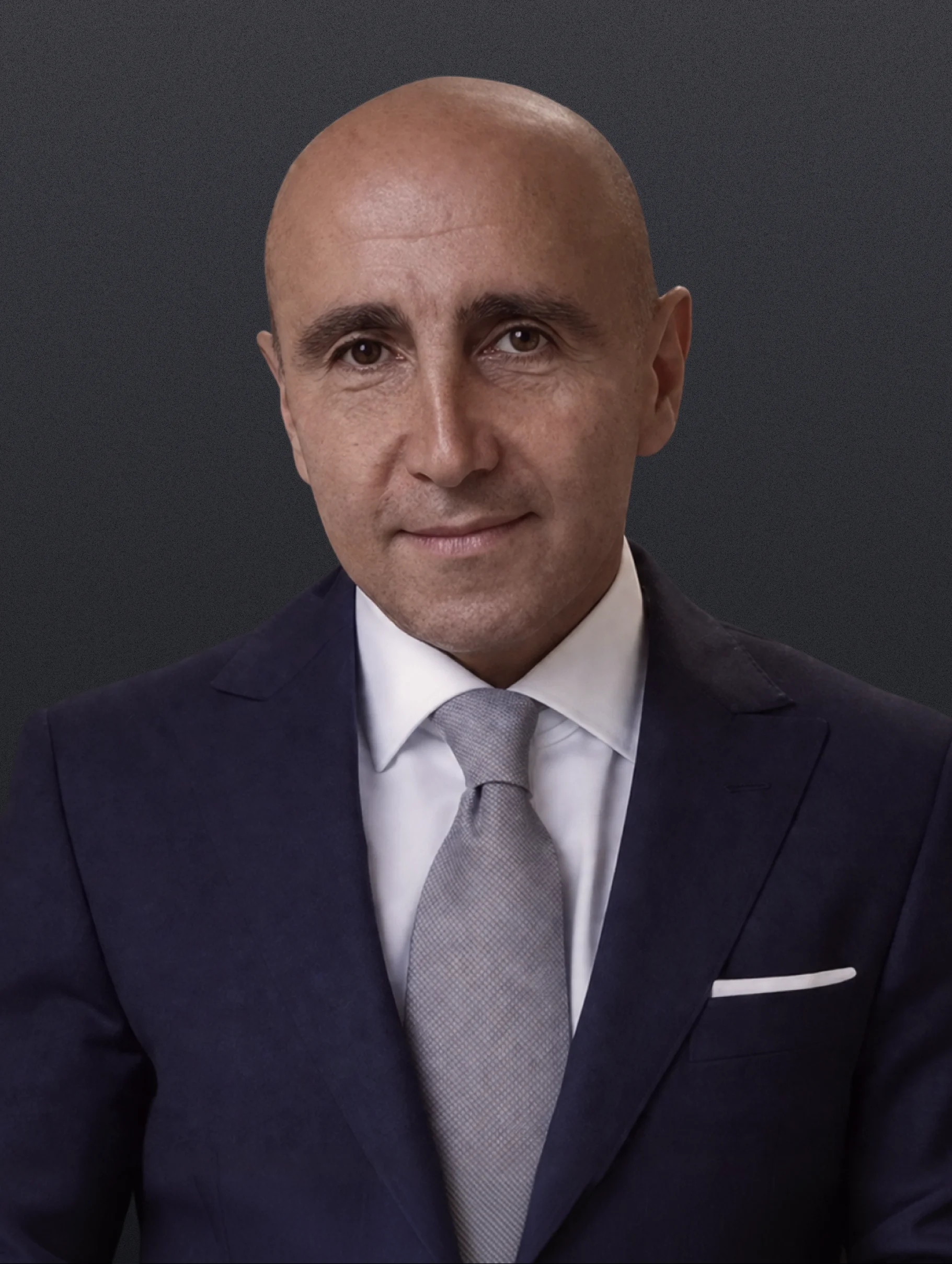 Reza Hariri