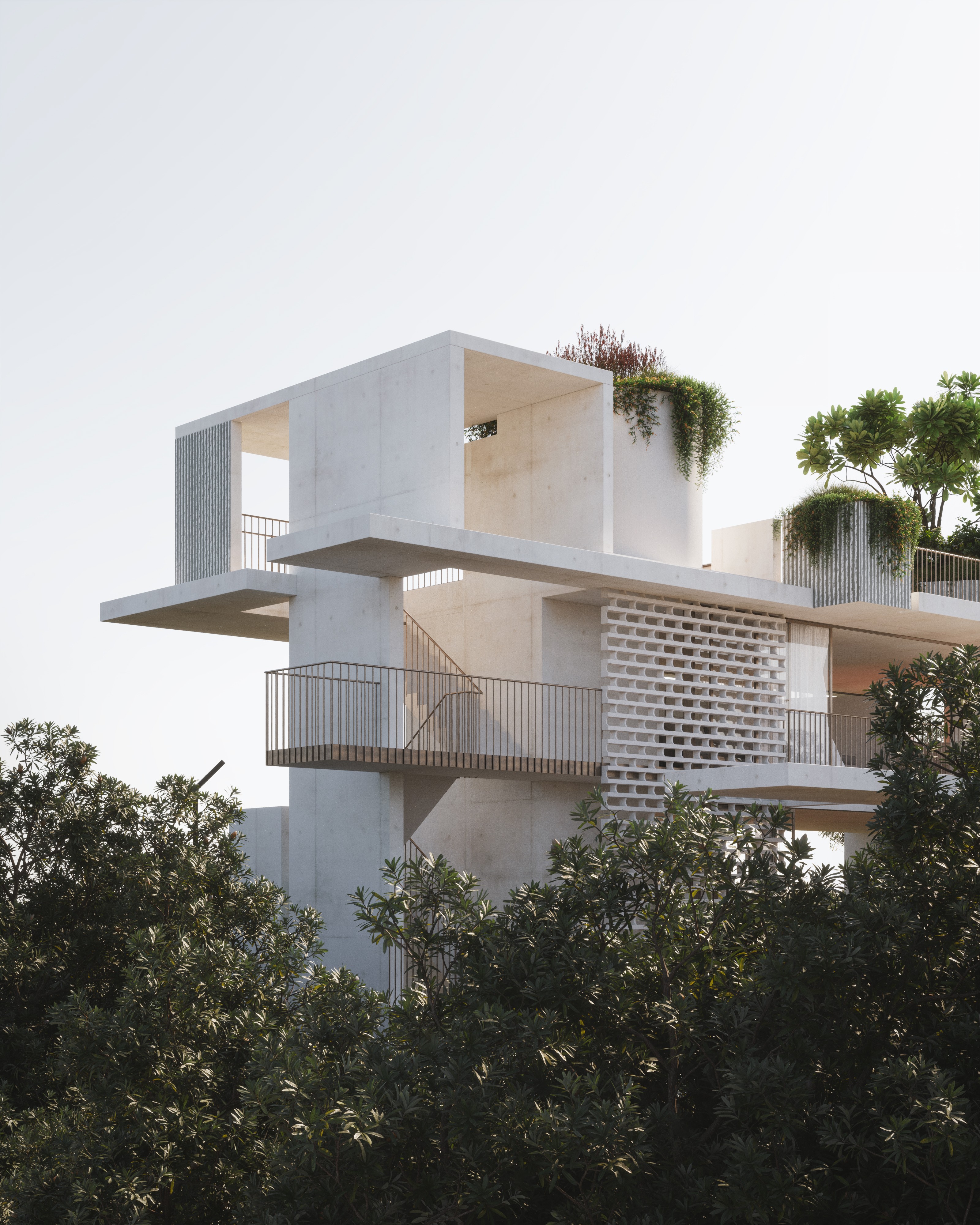 Goldicott house images