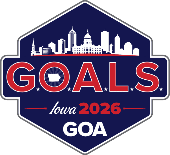 GOALS 2026