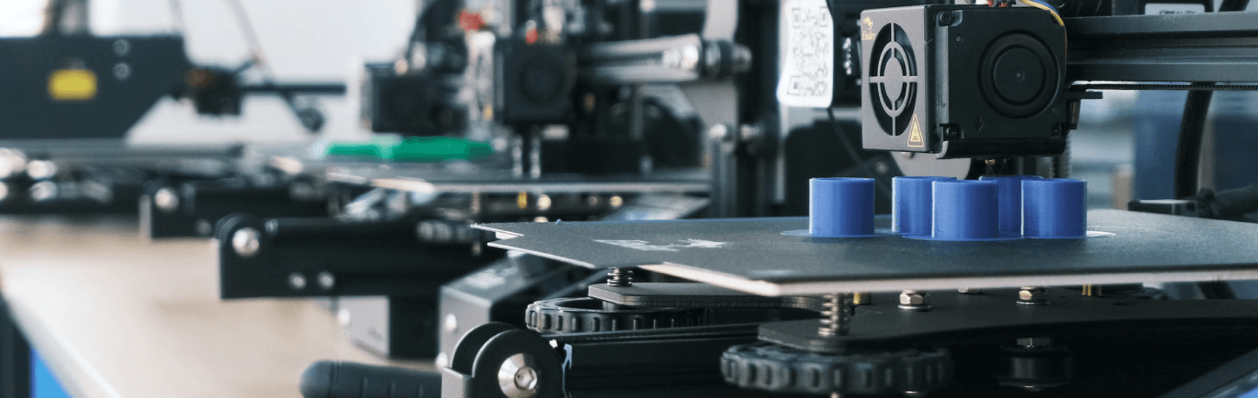 additive manufacturing trend