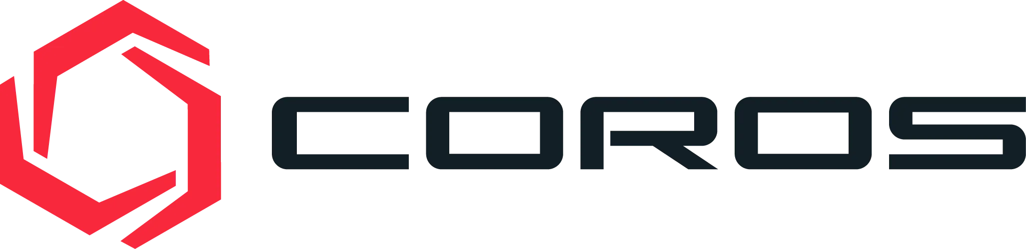 Coros Full Logo