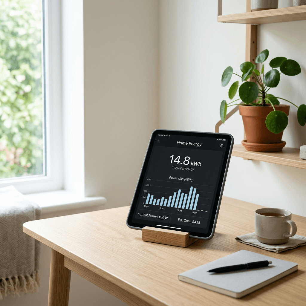 Monitorings app
