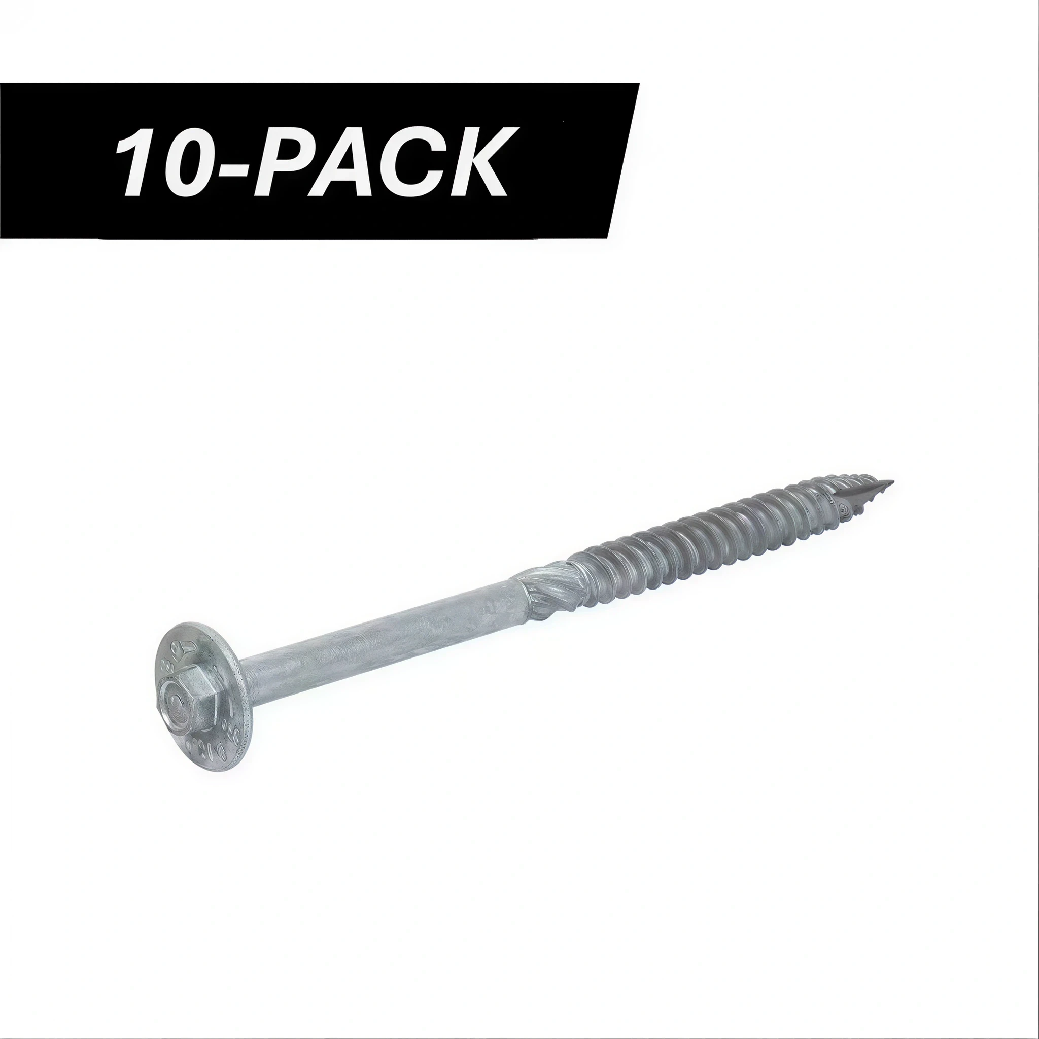 Structural Fasteners available from Capital Lumber in Boise