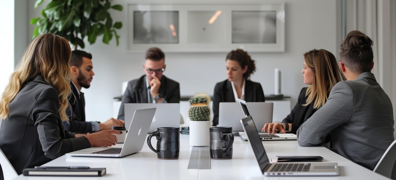 Managed Detection and Response Services in Chilliwack