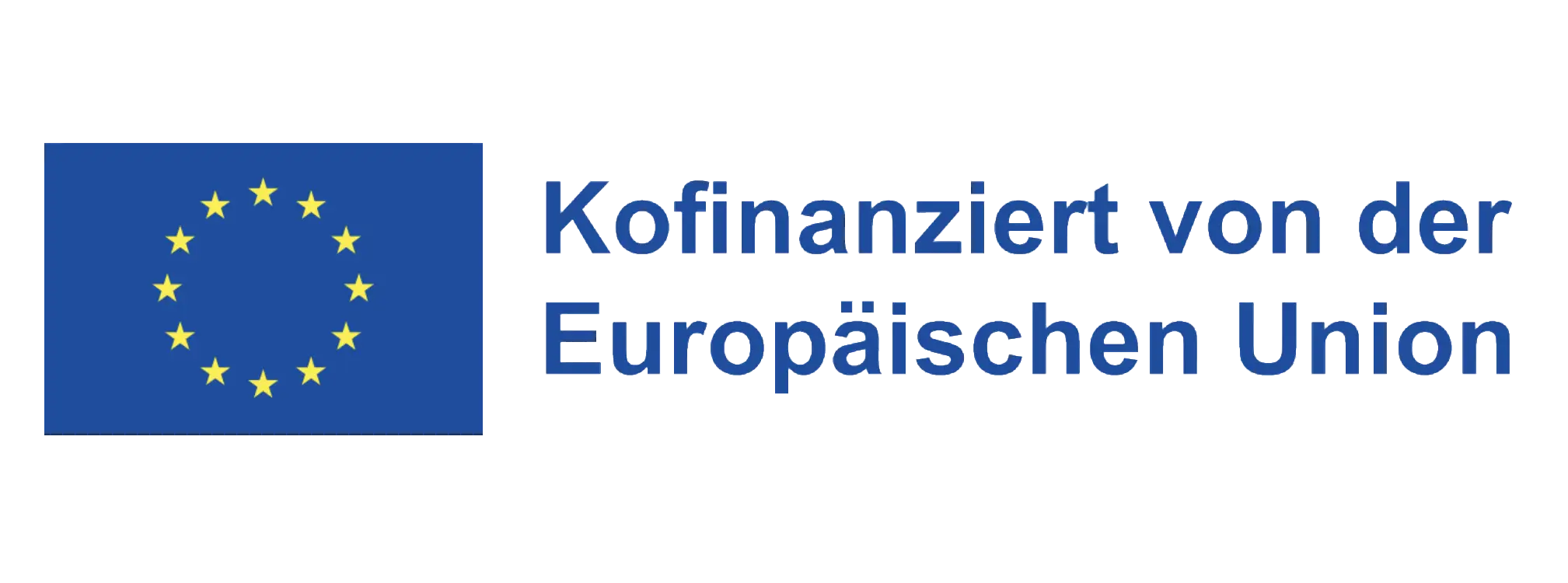 Kofinanziert von der EU