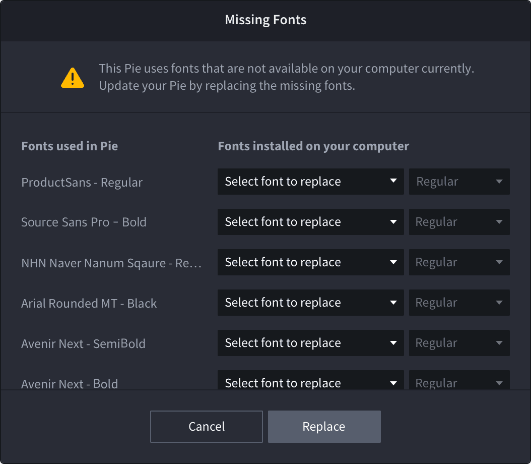 {'_type': 'localeString', 'en': 'missing font panel'}