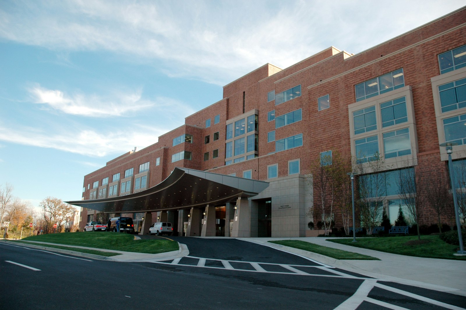 Pre-op room
