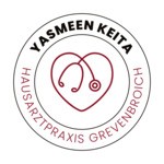 Logo von Hausarztpraxis Grevenbroich