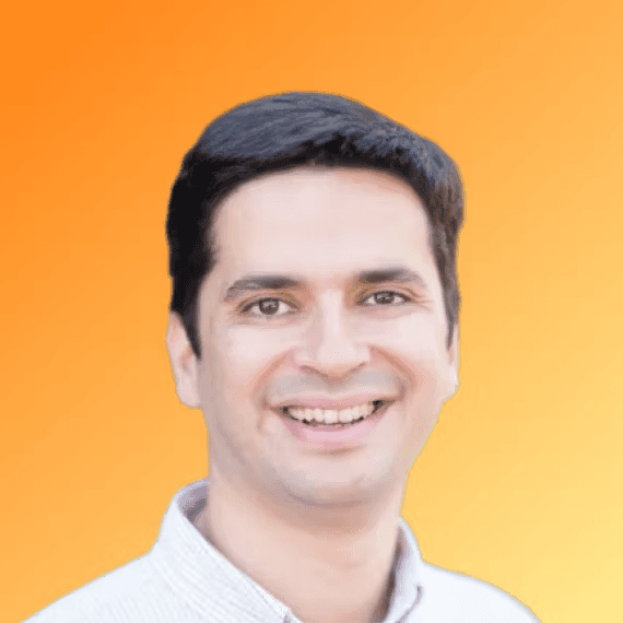 Ashish Nagar