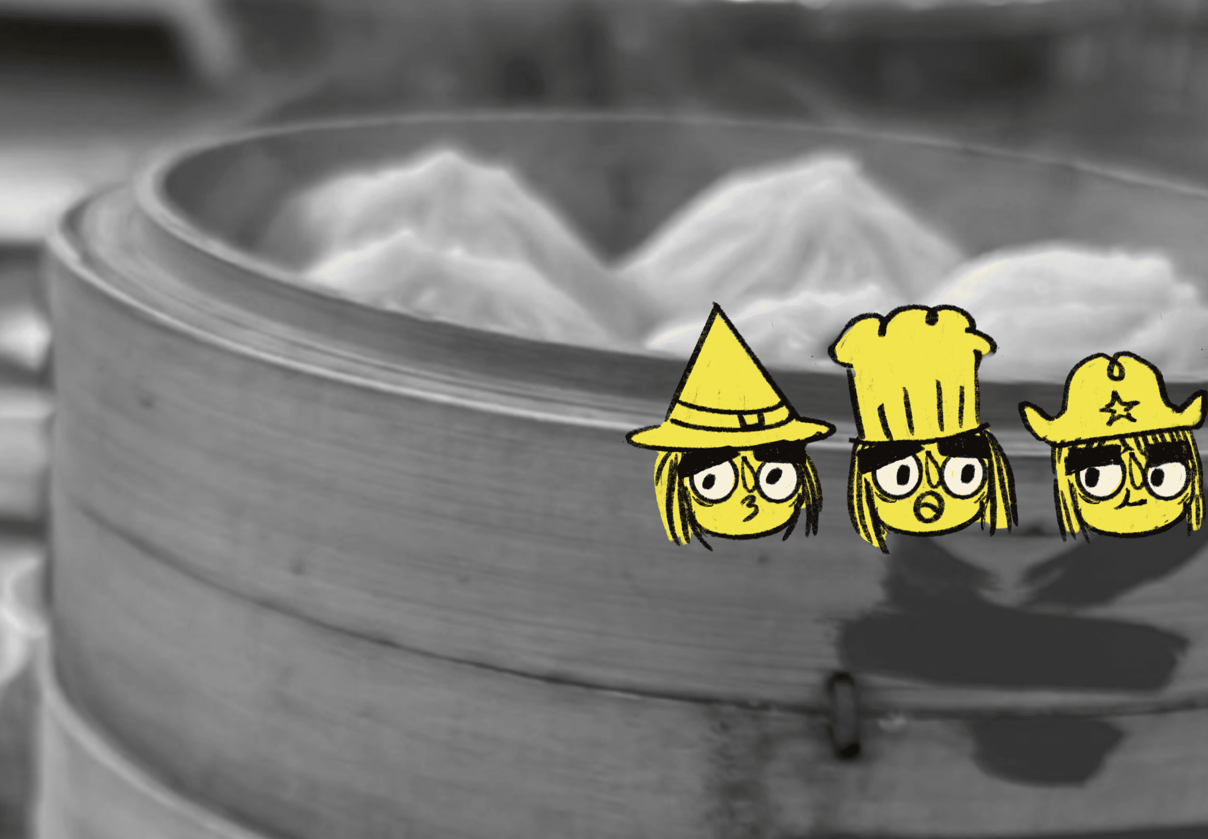 image of the view from a tent