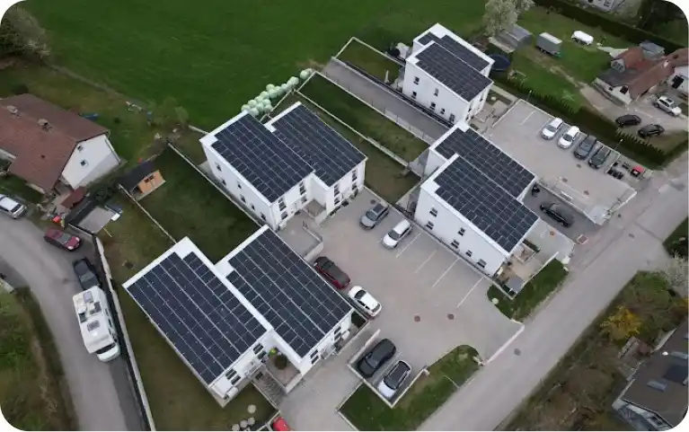 Abandoned house Florida