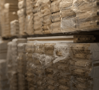 Список матеріалів і фурнітури для меблів з вигідними знижками