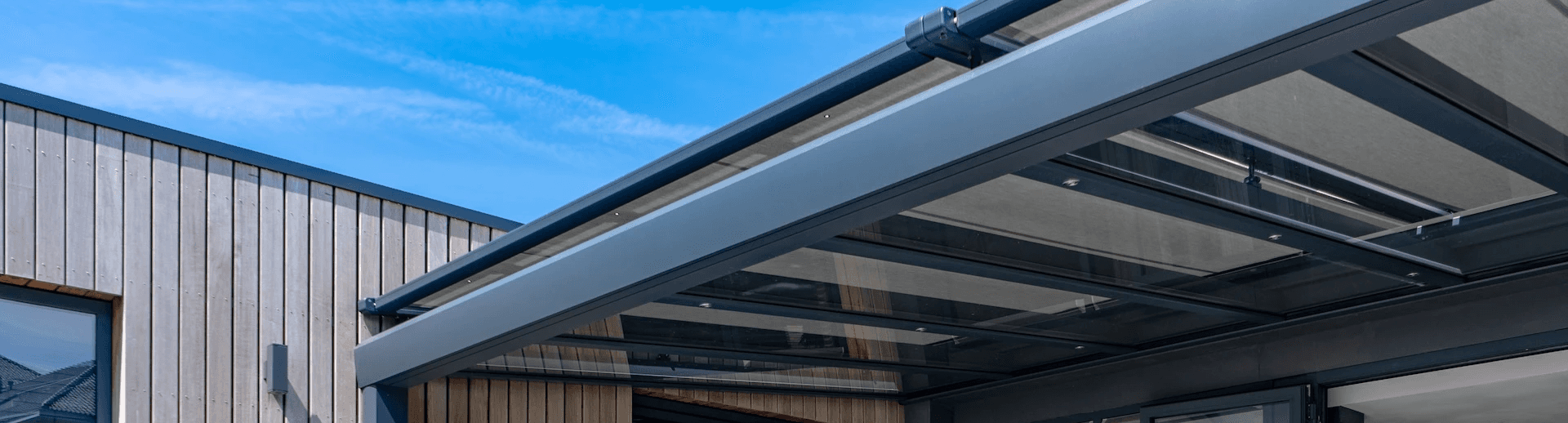 Terraszonwering - Dugreja