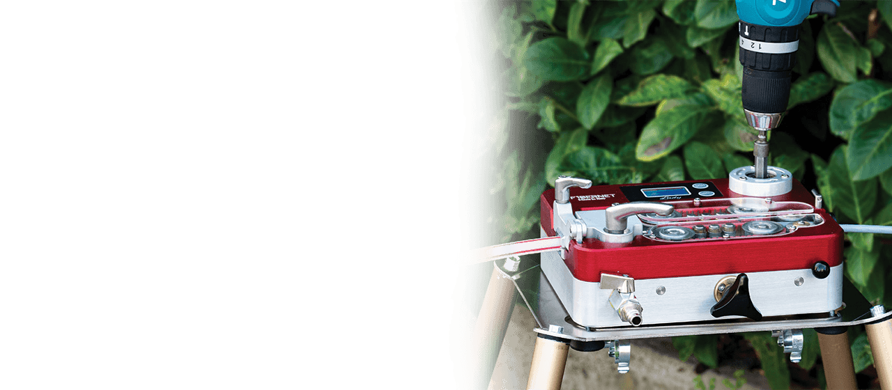 Blowing & Installation Tools