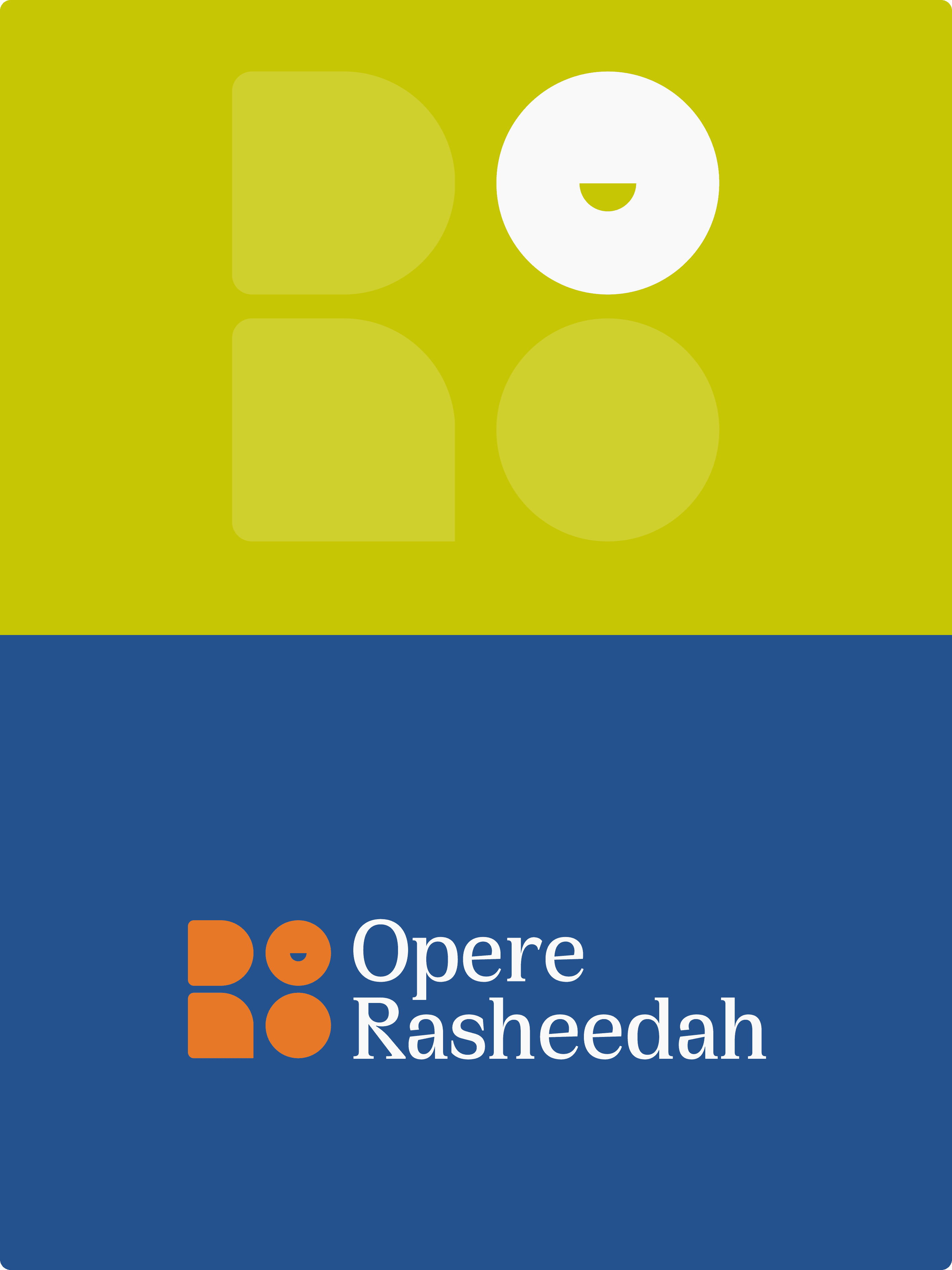 Isolated 3D-rendered pill-shaped gradient object floating on a purple-to-peach gradient background, representing the Circular logo.