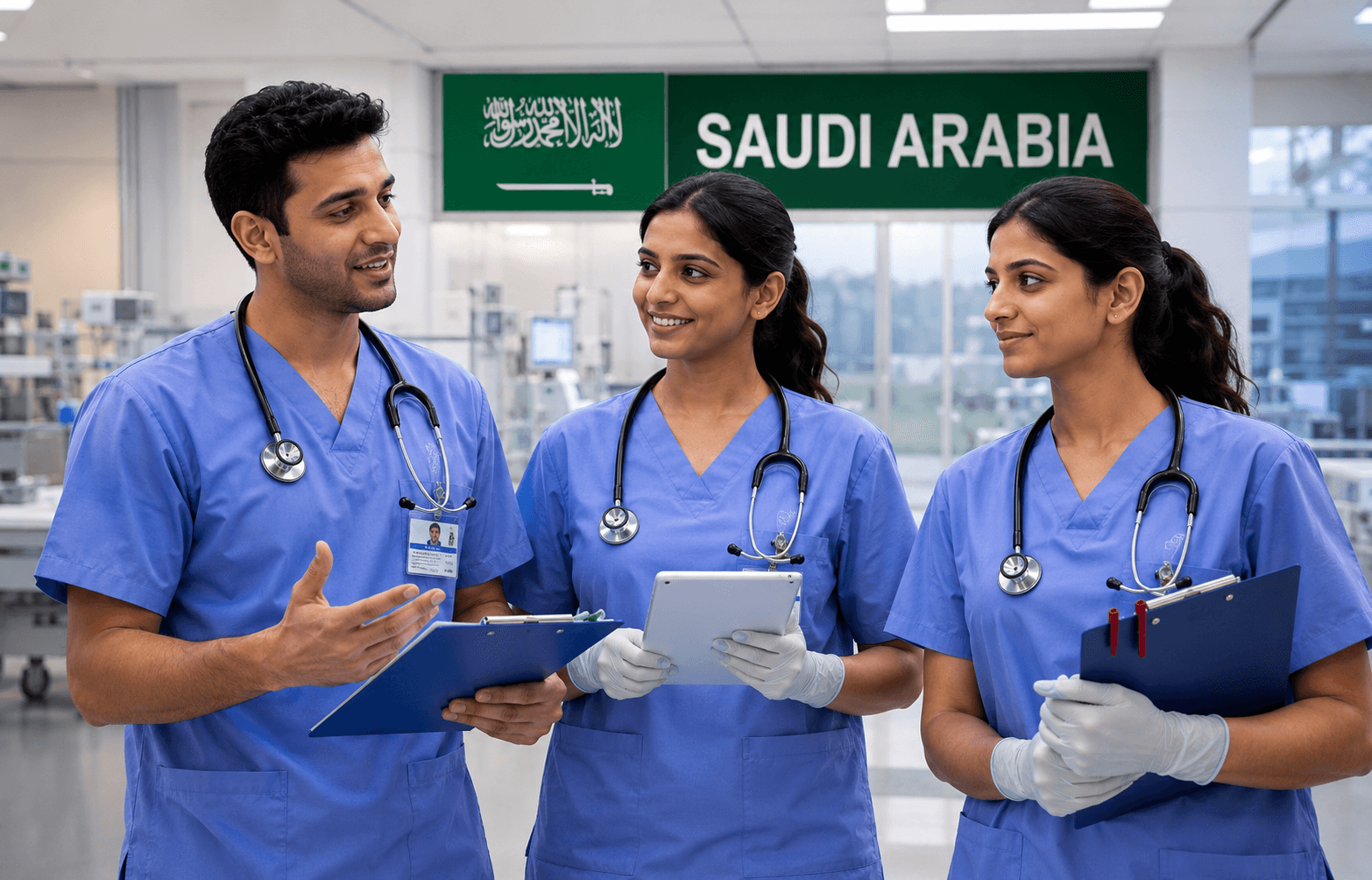Saudi Arabia