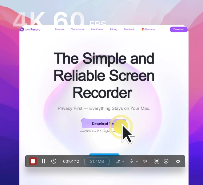 1001 record makes social media content creation easier