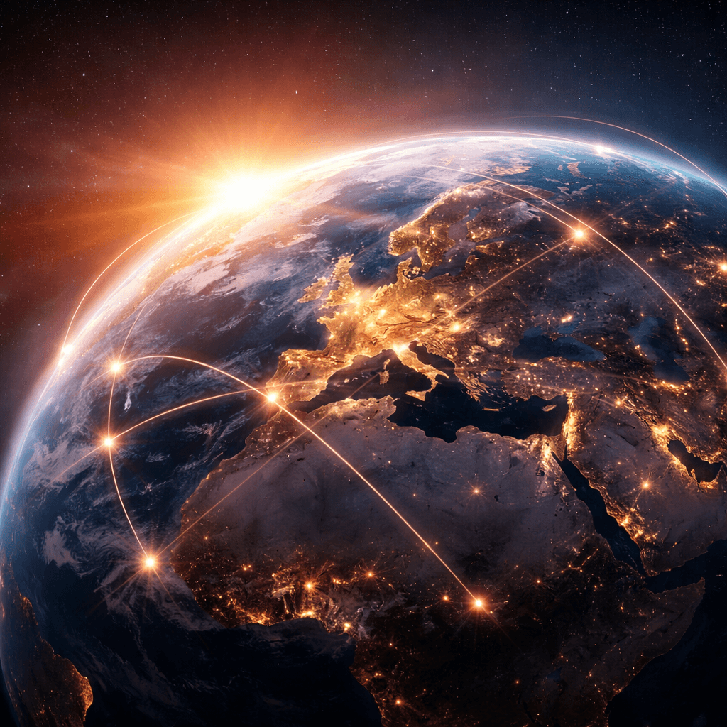 Surfer cleaning Surf board