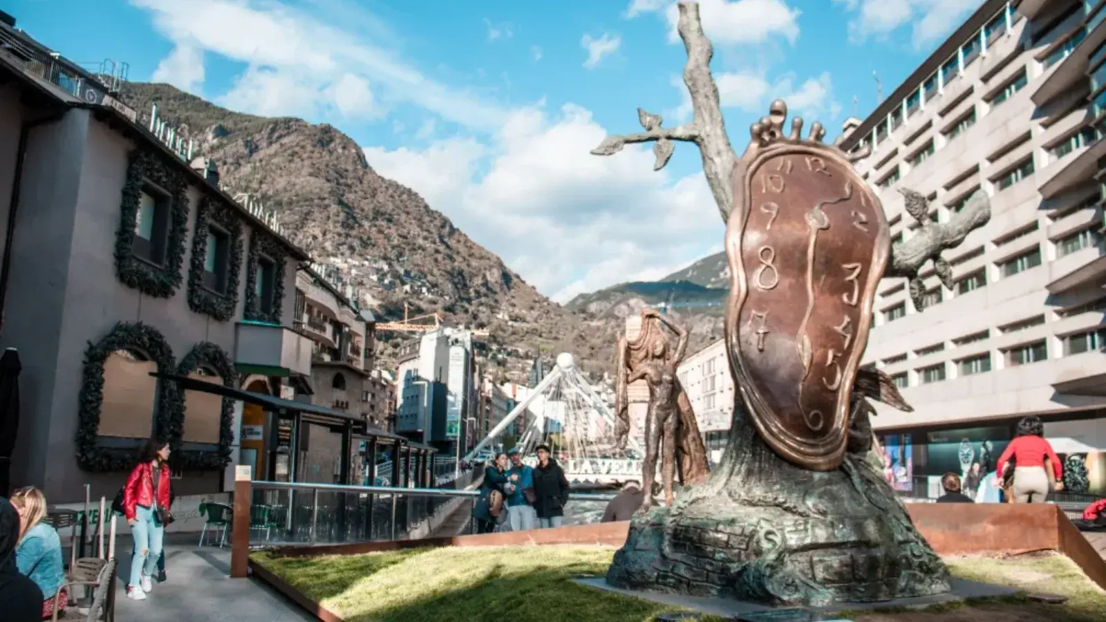 Best Places to Visit in Andorra