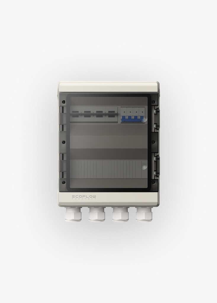 an orange and white mixers interface on a light orange surface