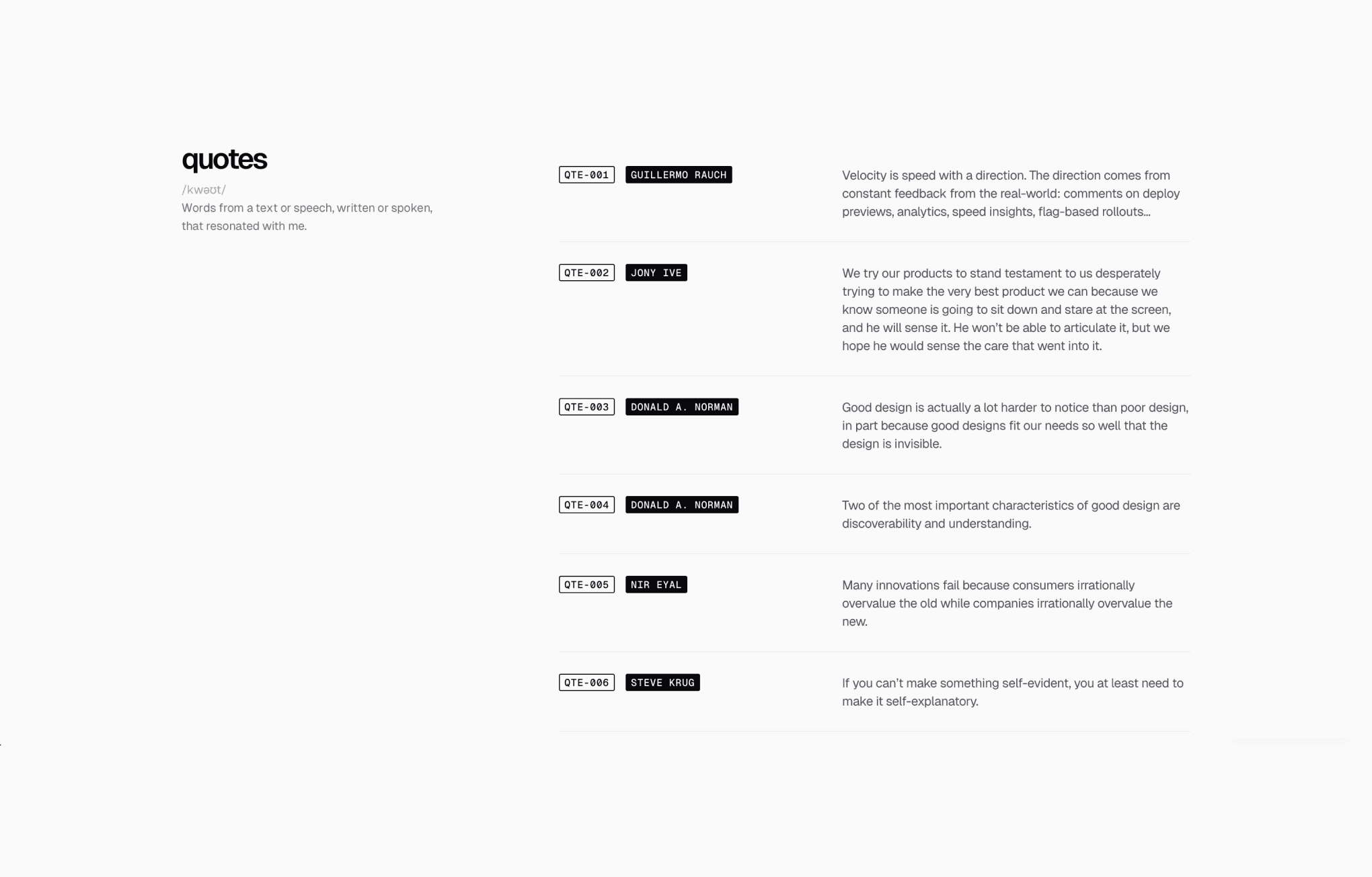 Insights Digest hero section from the landing page