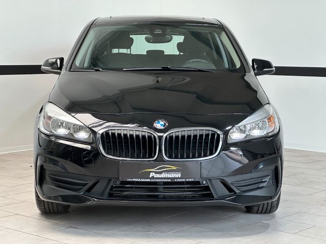 BMW 225 Active Tourer 2019 BLACK Gebrauchtwagen - Galeriebild 2