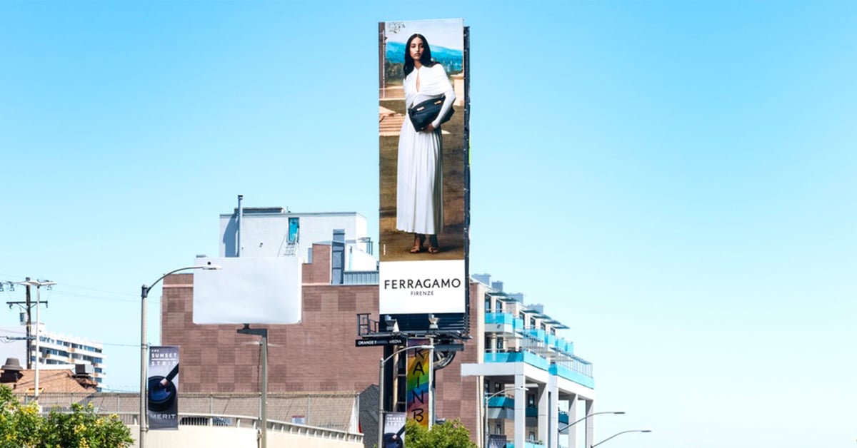 Who Owns Billboards and How to Buy Billboard Space 4fea