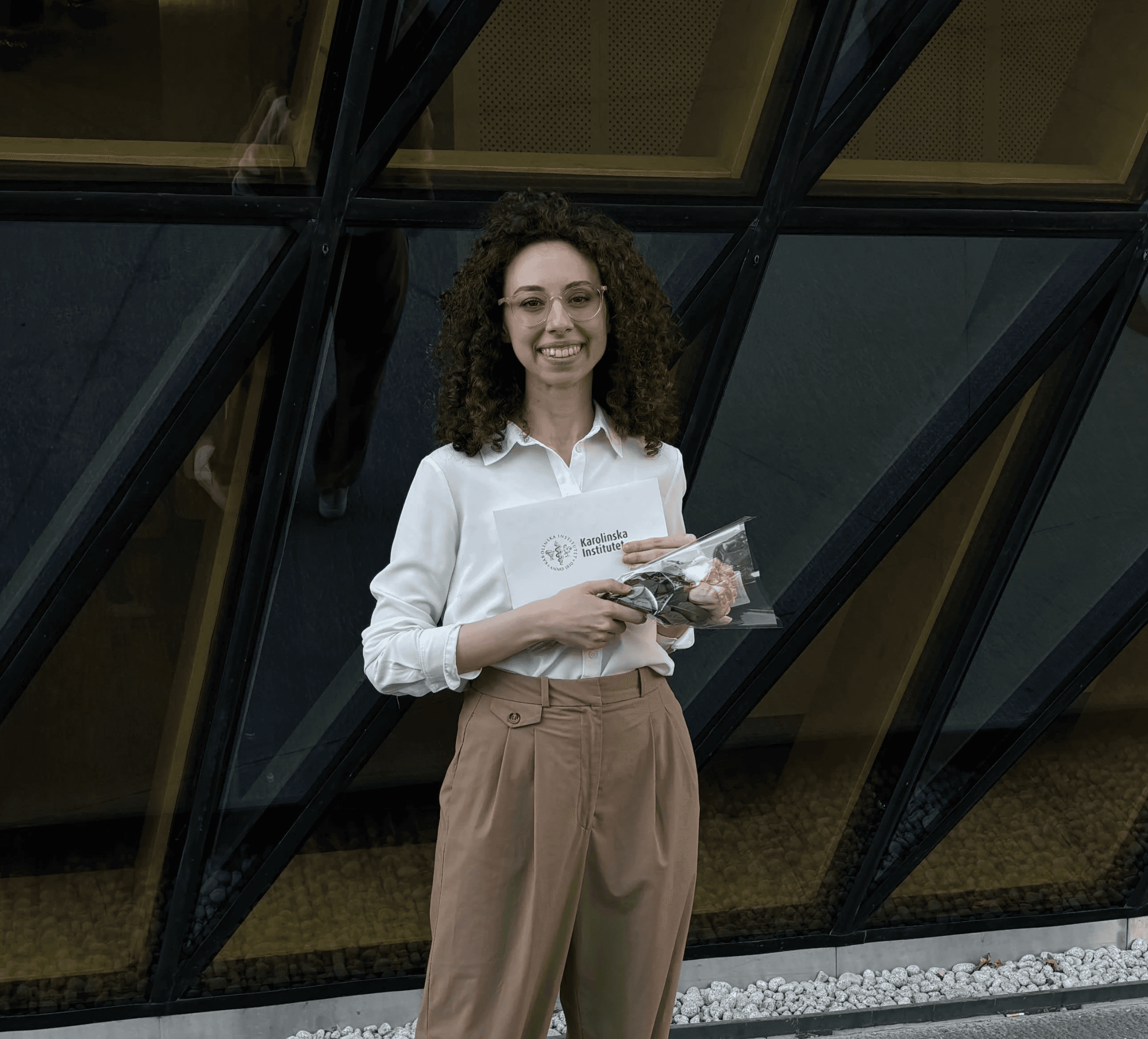 Martina Pensa | Registered Dietitian | Msc in Nutrition Science
