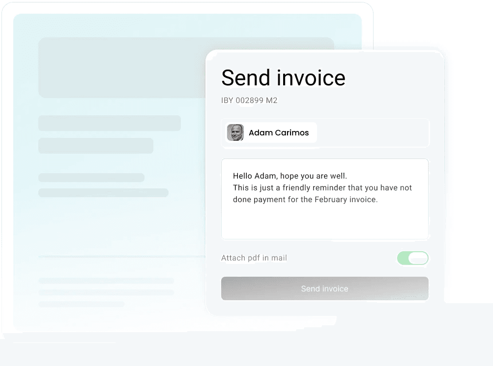 Collaboration UI with table view, live comments, and tags, demonstrating teamwork in a research project.