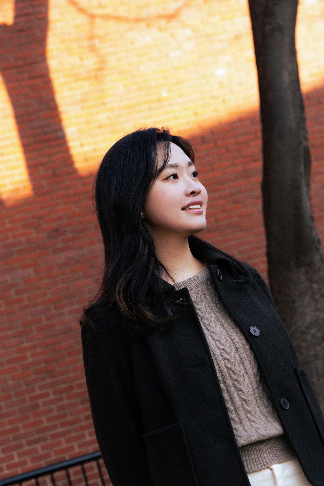 Profile image of the designer.