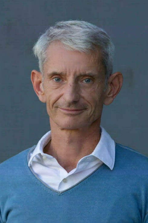 Wolfgang Stahl