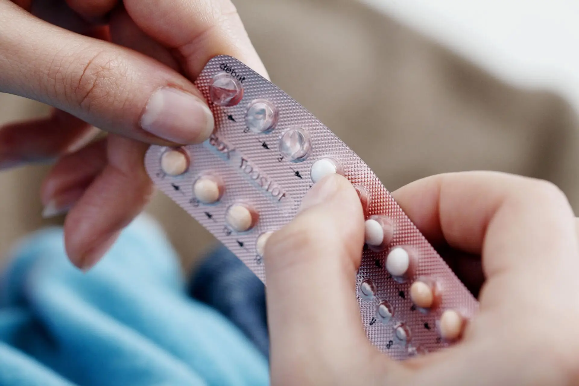 Votre guide ultime sur les pilules contraceptives à Hong Kong