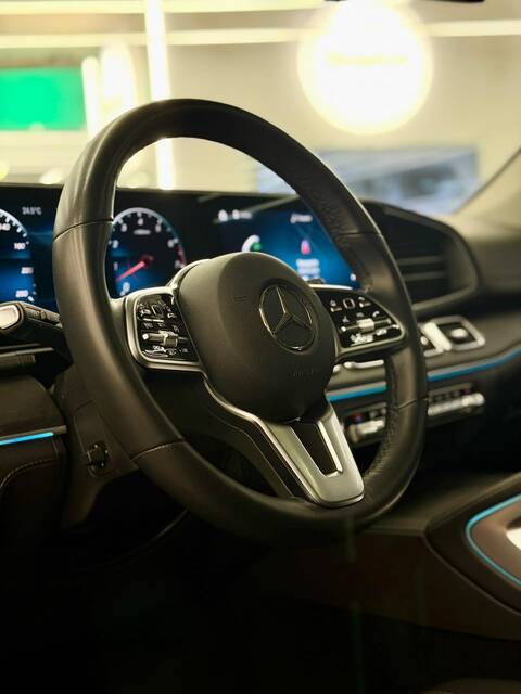 Mercedes-Benz Clase GLE 2023 3.0 450 4Matic Sport